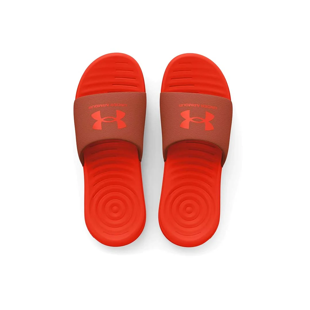 Under Armour Men Ansa Fix Slides | 3023761-201