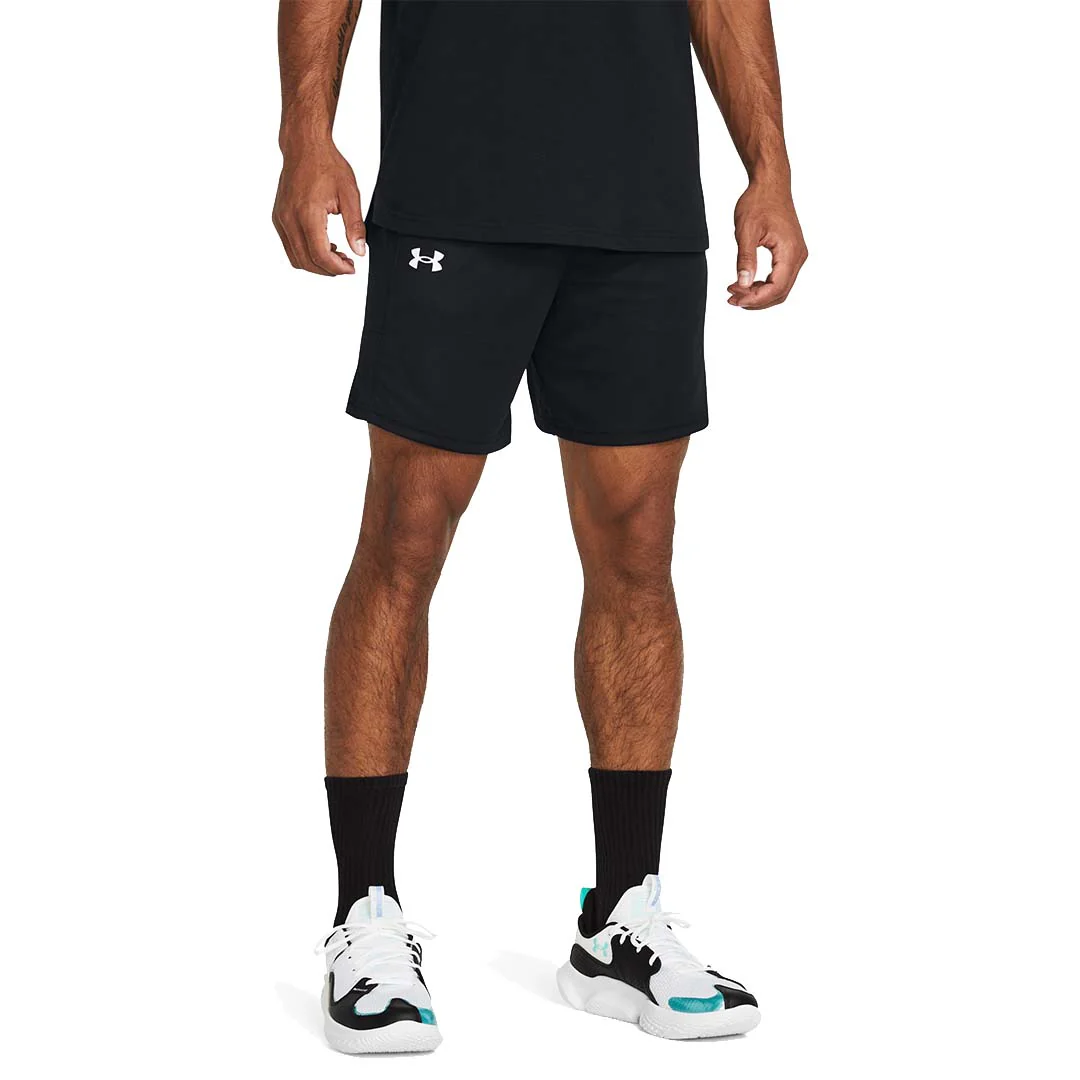 Under Armour Men Baseline Short | 1383389-001