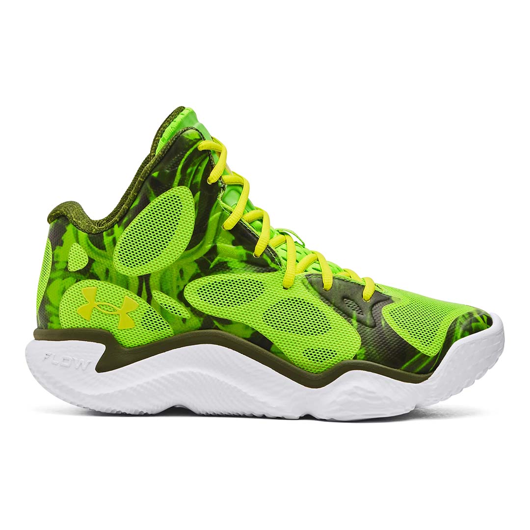 Under Armour Curry Spawn FloTro | 3026640-300