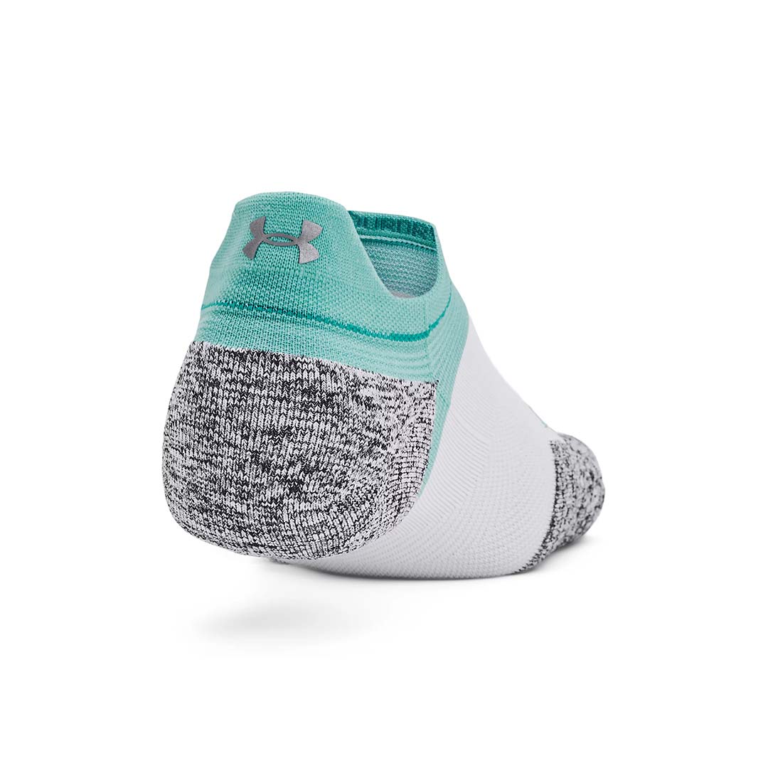 Under Armour AD Run Cushion 1pk NS Tab | 1376075-101