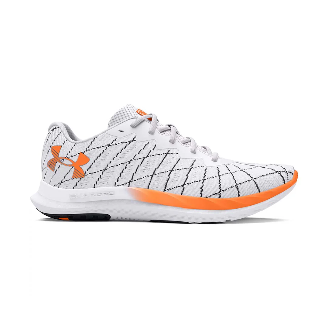 Under Armour Men Charged Breeze 2 | 3026135-109
