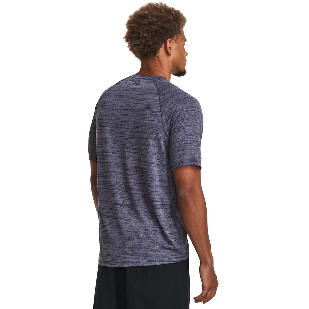 Under Armour Men Tiger Tech 2.0 SS | 1377843-410