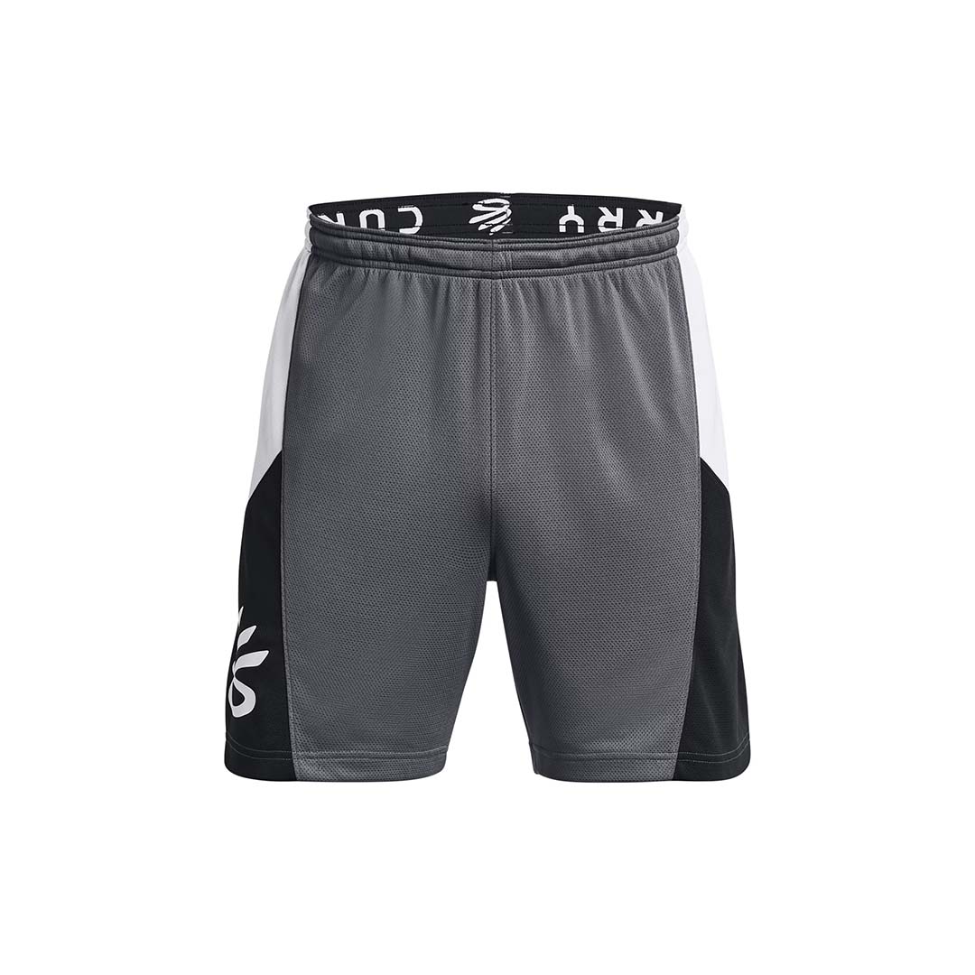 Under Armour Men Curry Splash Short | 1380327-012