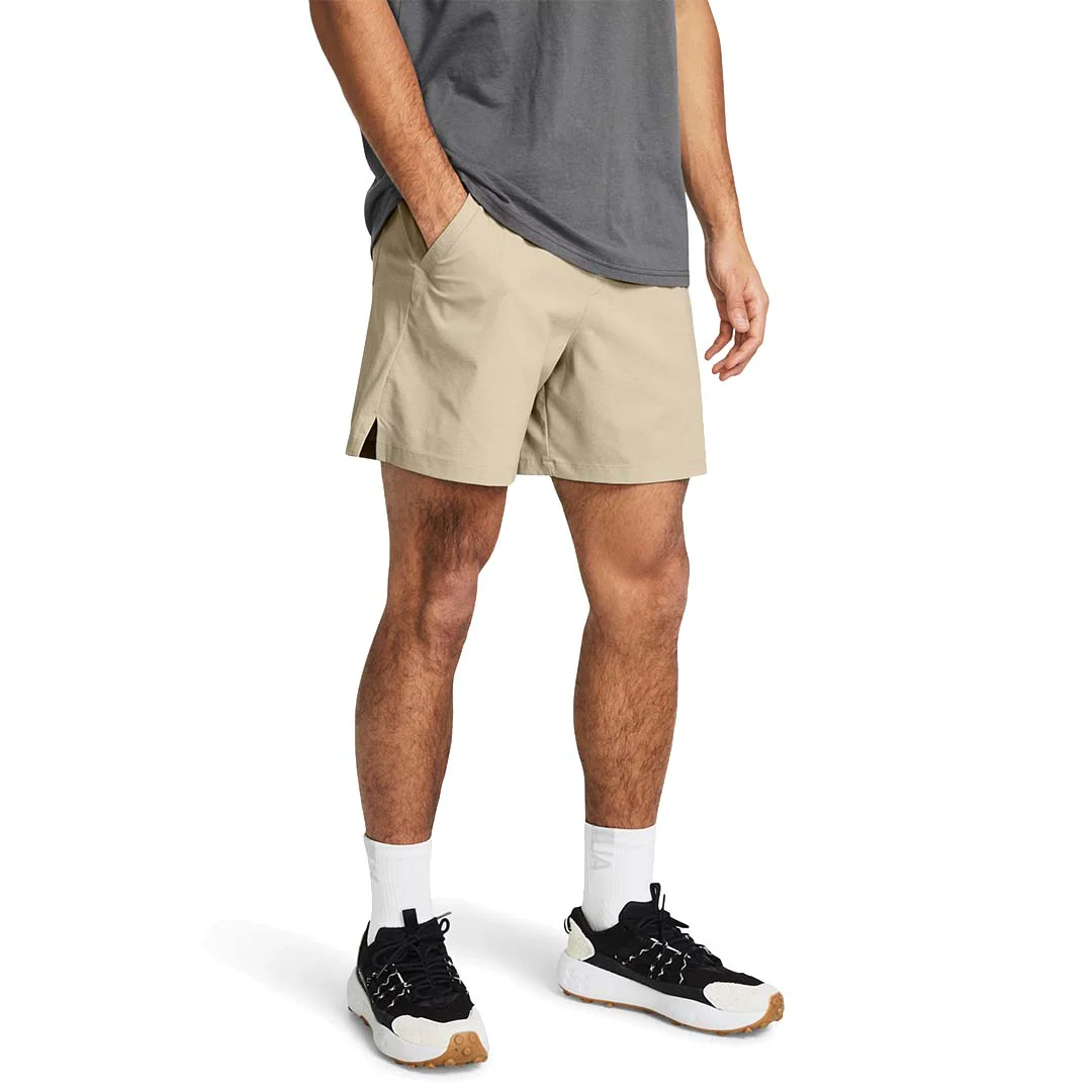 Under Armour Men Airvent Volley Shorts | 1383352-289