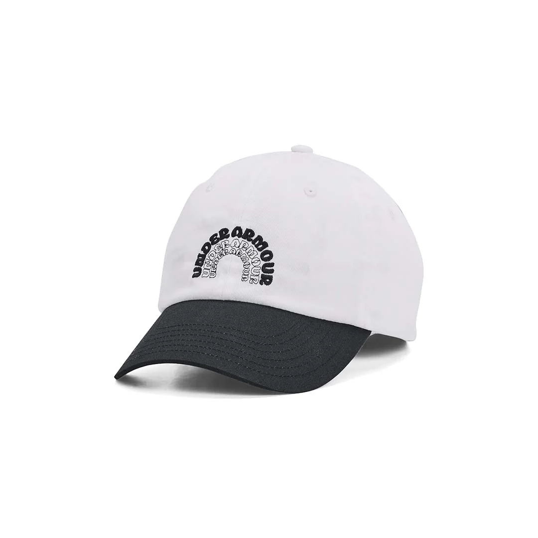 Under Armour Women Sportstyle Adj | 1369790-103