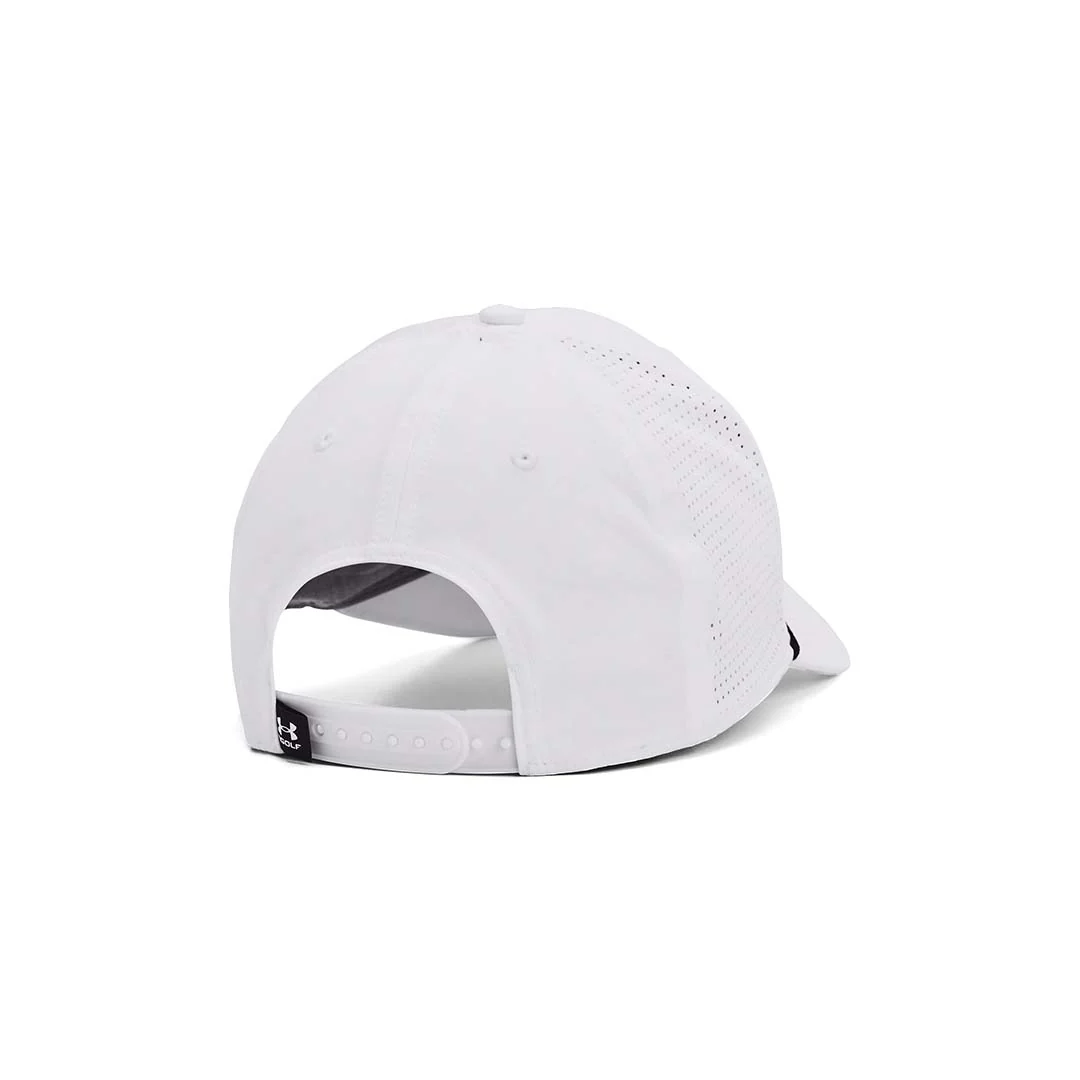 Under Armour Men Driver Snapback | 1383484-100