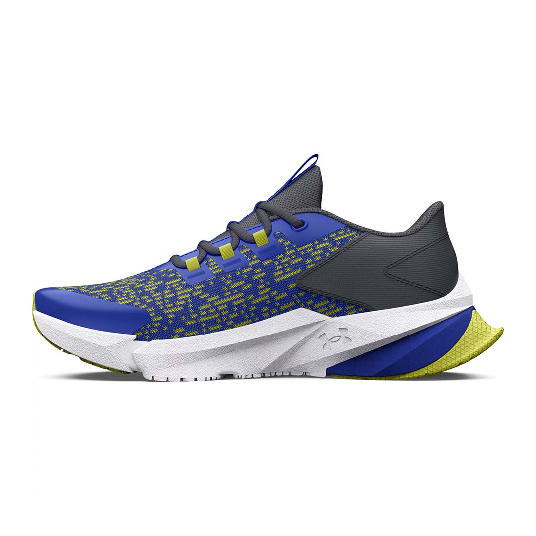 Under Armour Kids BGS Scramjet 5 | 3025535-402