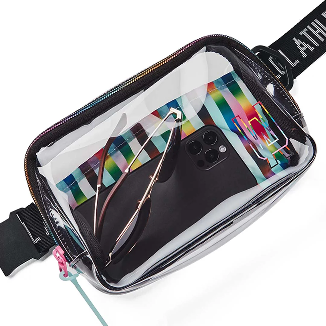 Under Armour Loudon WB Xbody Pride | 1381913-960