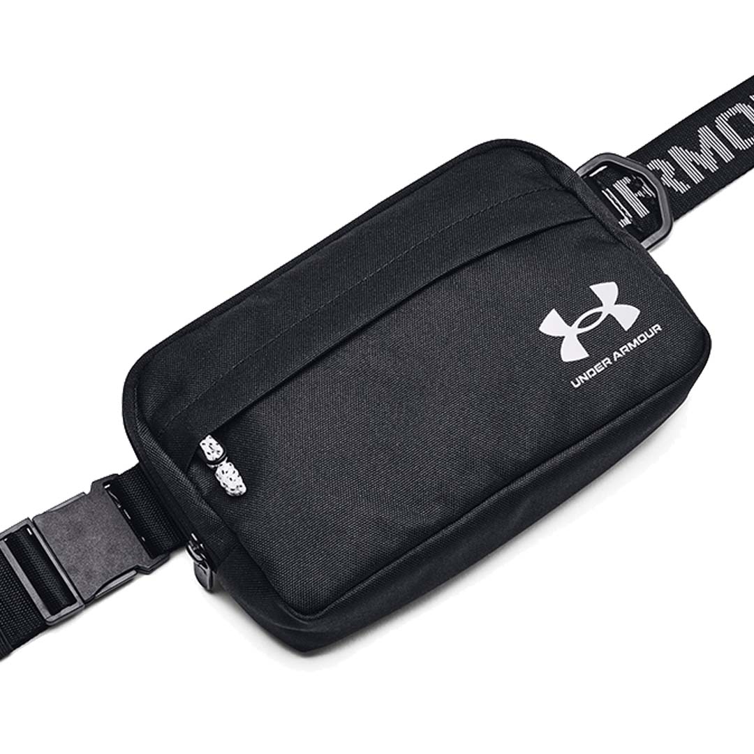 Under Armour Loudon Waist Bag Xbody | 1378418-001