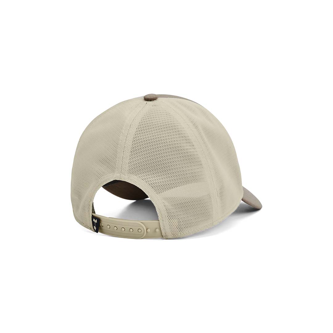 Under Armour Men Project Rock Trucker | 1369815-203