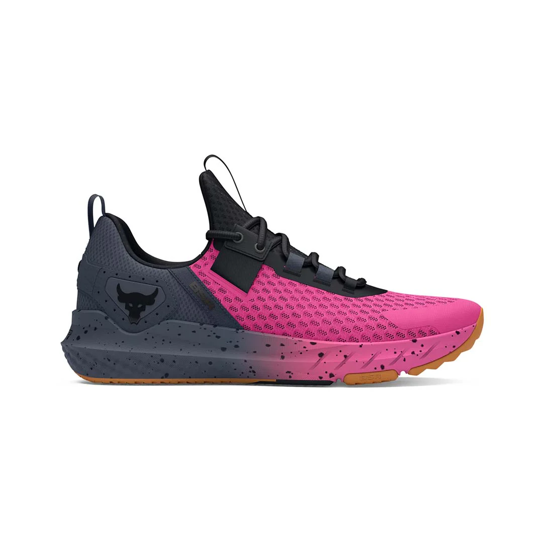 Under Armour Women Project Rock BSR 4 | 3027345-600