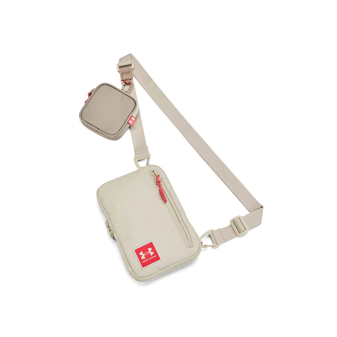 Under Armour Loudon Crossbody SM | 1376465-273