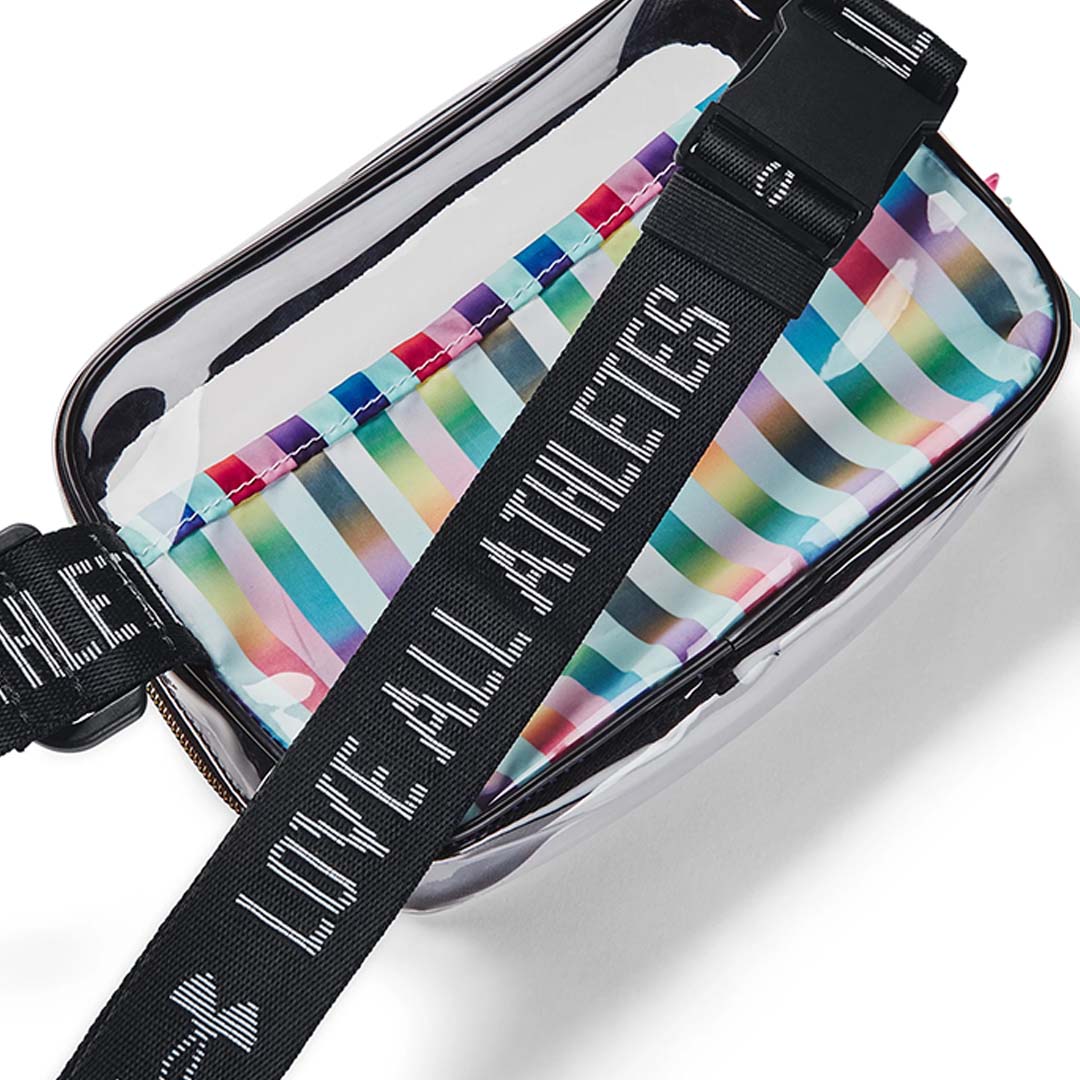 Under Armour Loudon WB Xbody Pride | 1381913-960