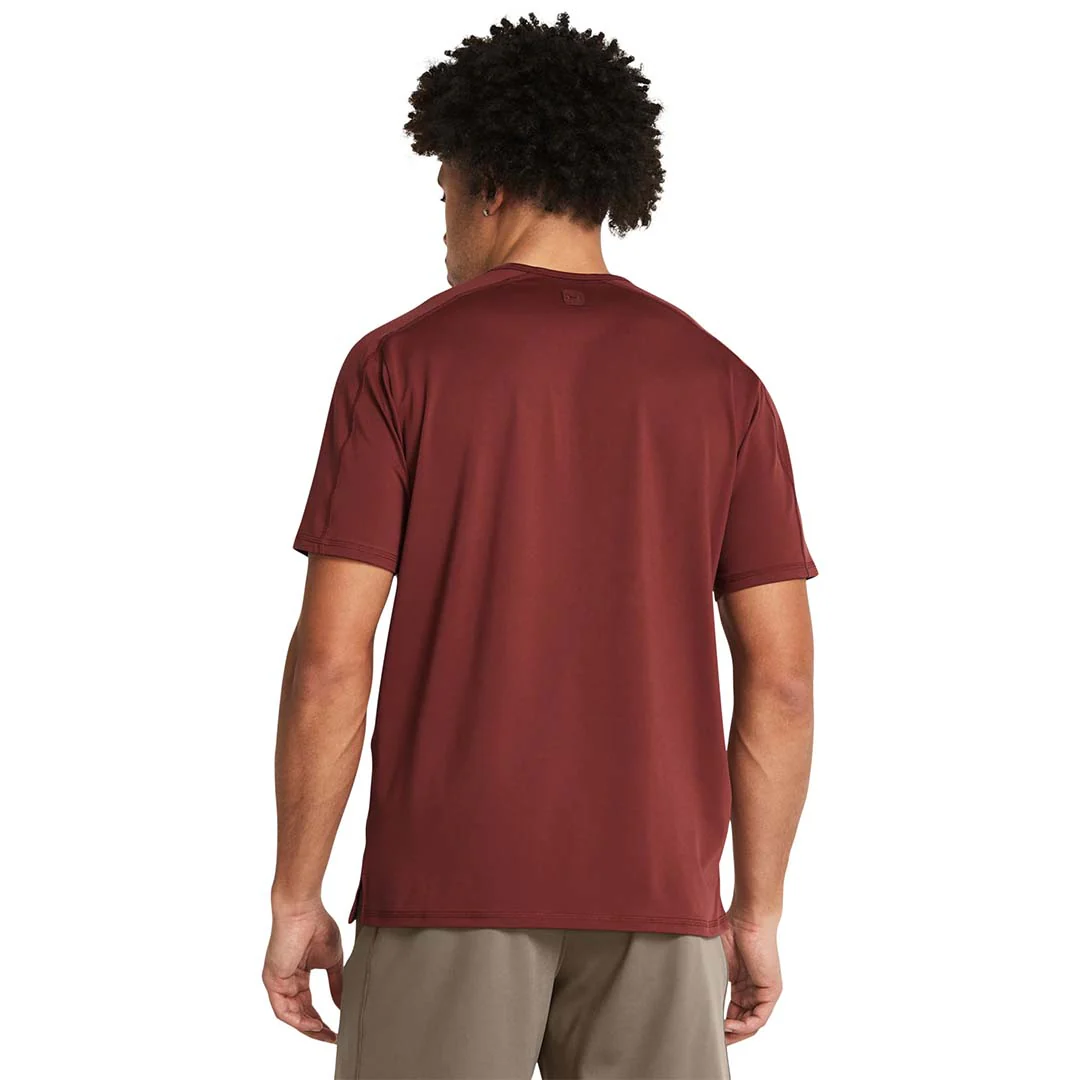 Under Armour Men Meridian Short Sleeve | 1379670-688