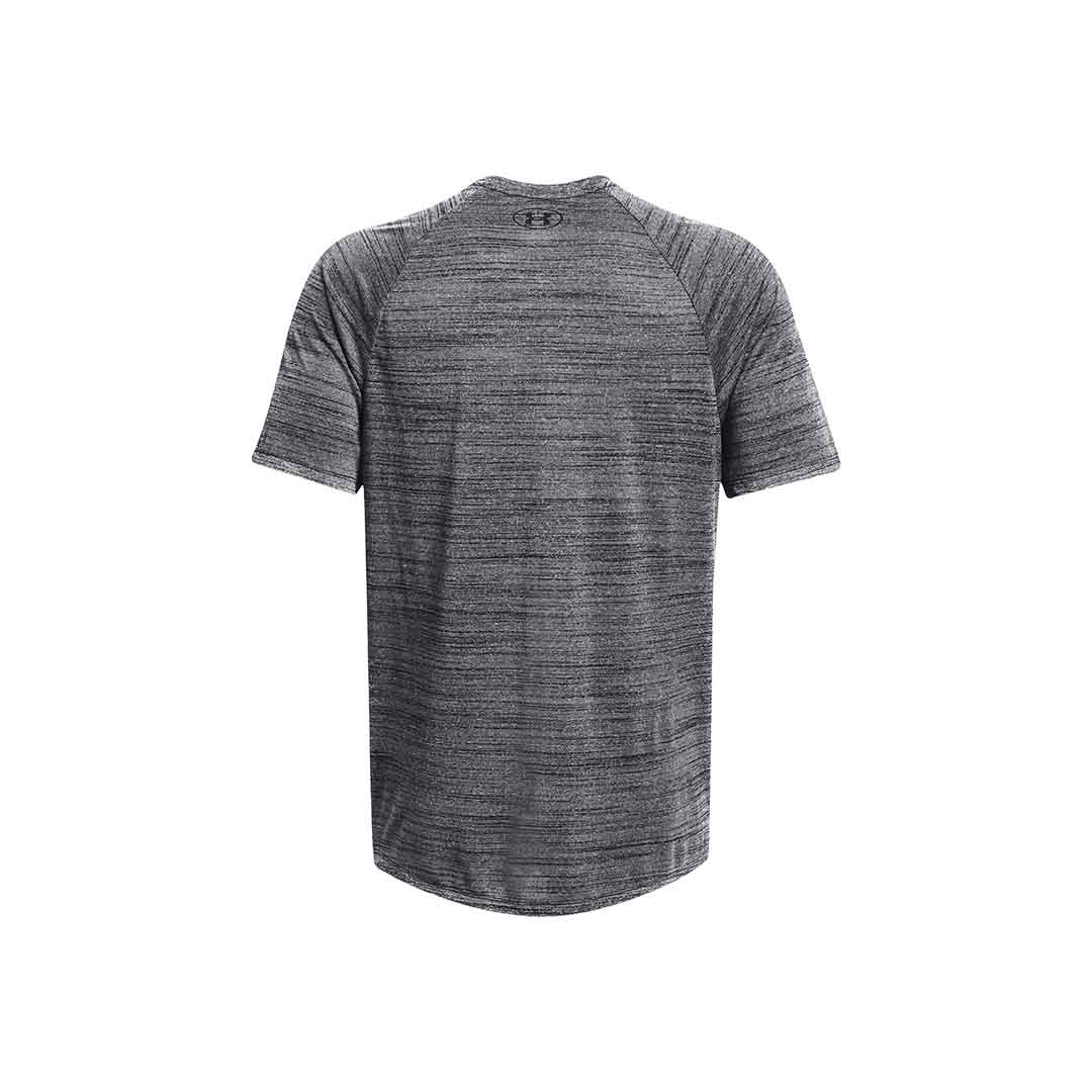 Under Armour Men Tiger Tech 2.0 Ss | 1377843-001