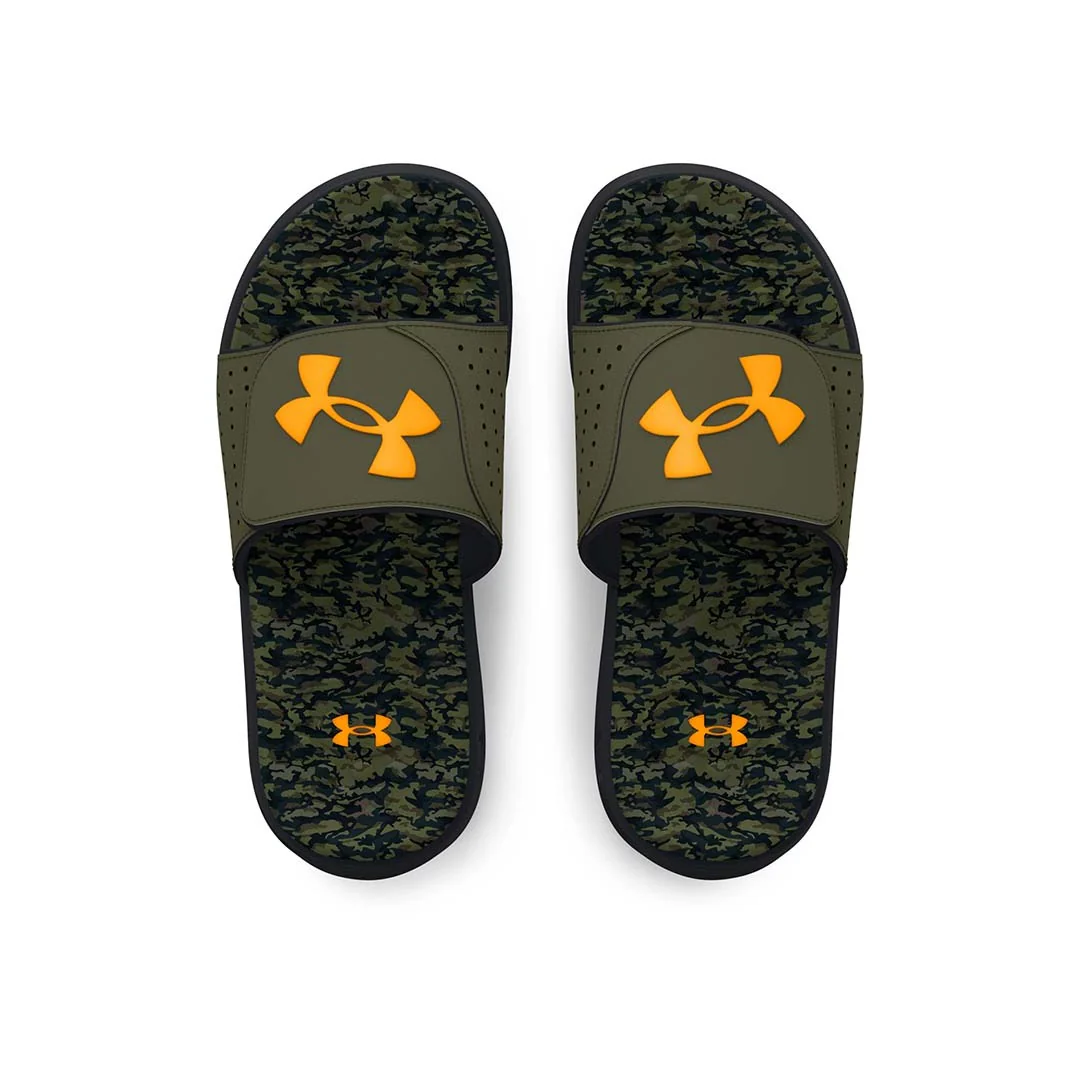 Under Armour Kids B Ignite Pro GRH FB SL | 3026038-003