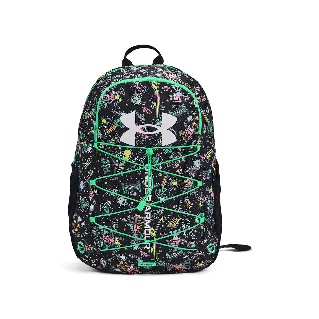 Under Armour Hustle Sport Backpack | 1364181-299