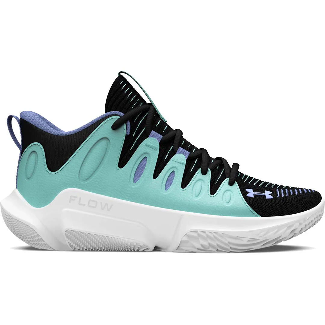 Under Armour Women  Flow Breakthru 4 Sos | 3026833-300