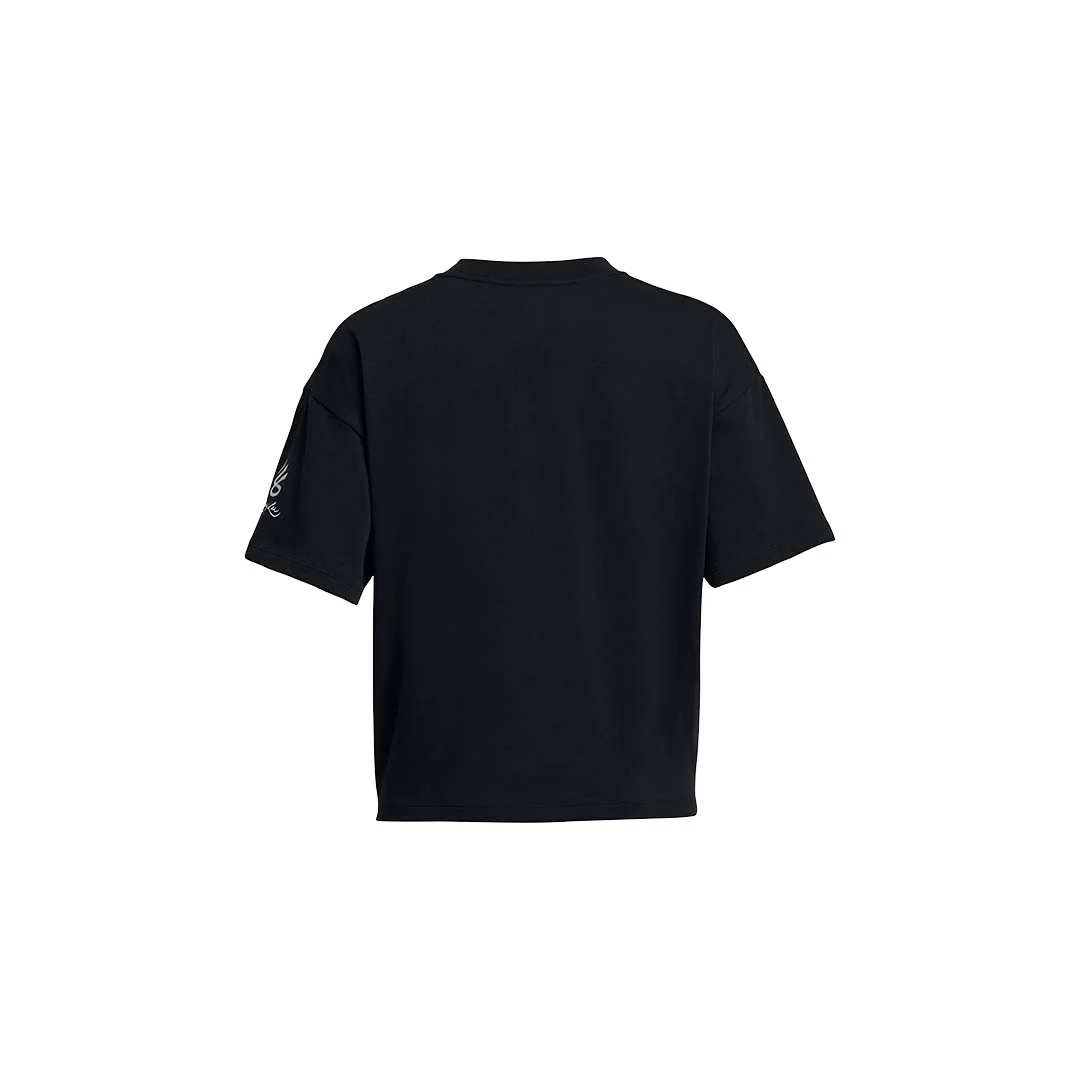 Under Armour Women Lunar New Year Future Dragon Short Sleeve | 1385310-001