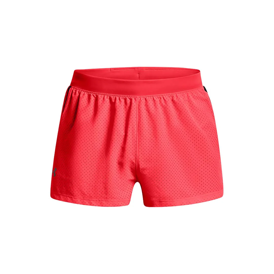 Under Armour Men Launch Split Perf Short | 1377813-628