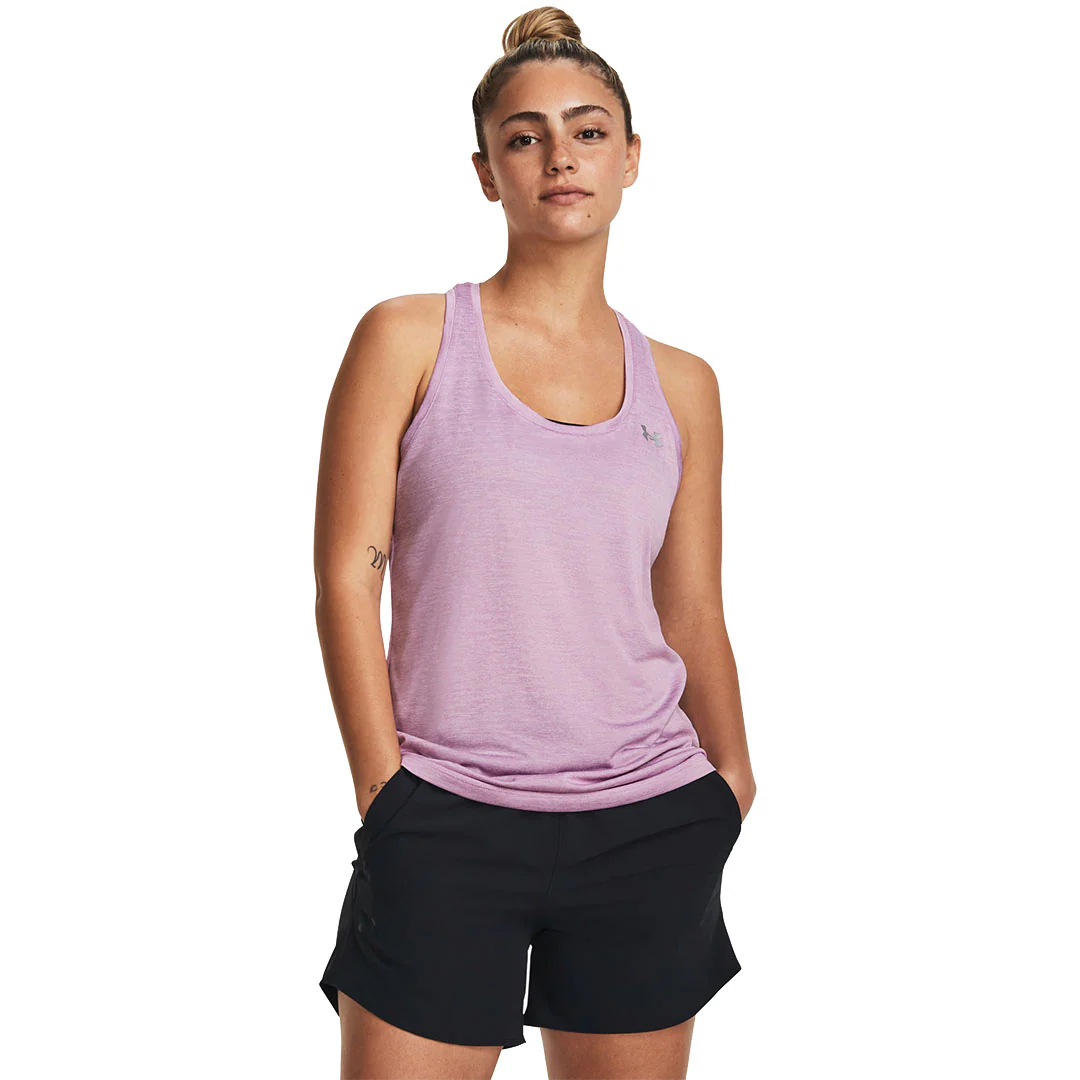Under Armour Women Tech Tank - Twist | 1275487-174