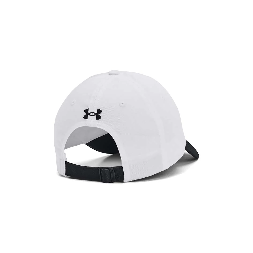 Under Armour Women Sportstyle Adj | 1369790-103