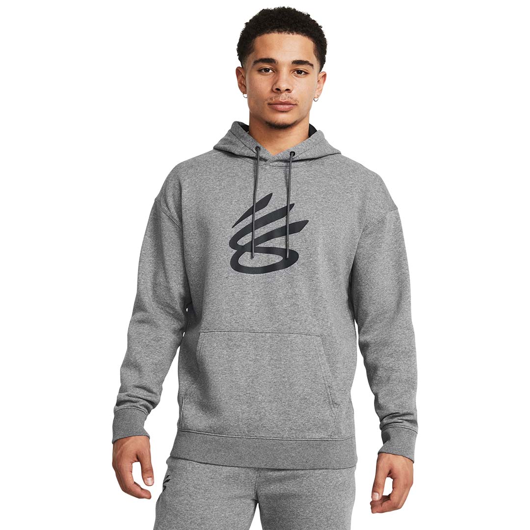 Under Armour Men Curry Splash Hoodie | 1380839-025