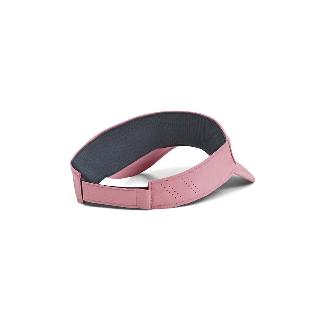 Under Armour Women Iso-Chill Launch Visor | 1383480-697