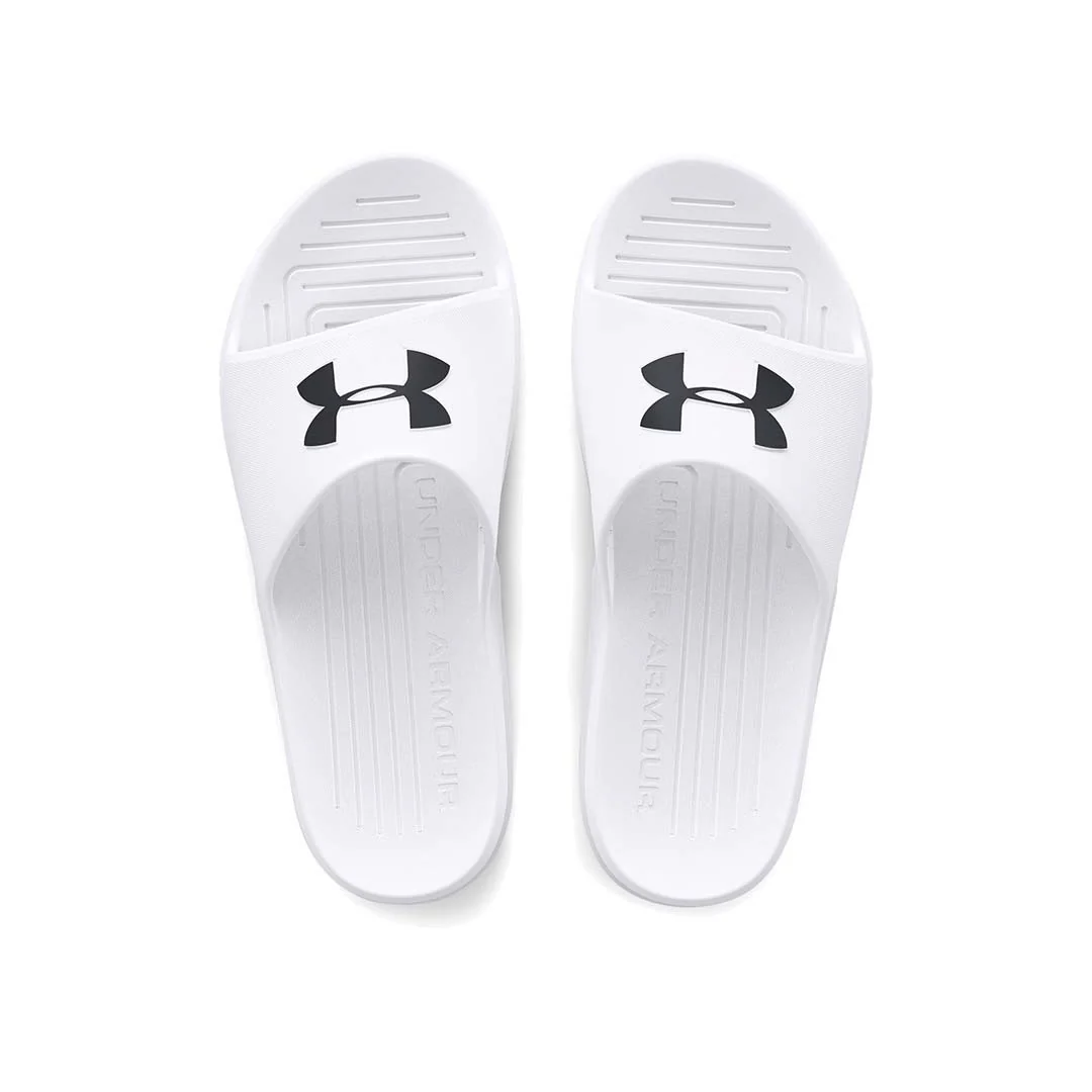 Under Armour Core PTH Slides | 3021286-100