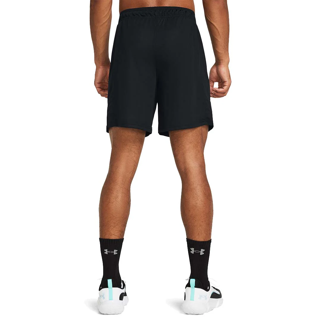Under Armour Men Baseline Short | 1383389-001