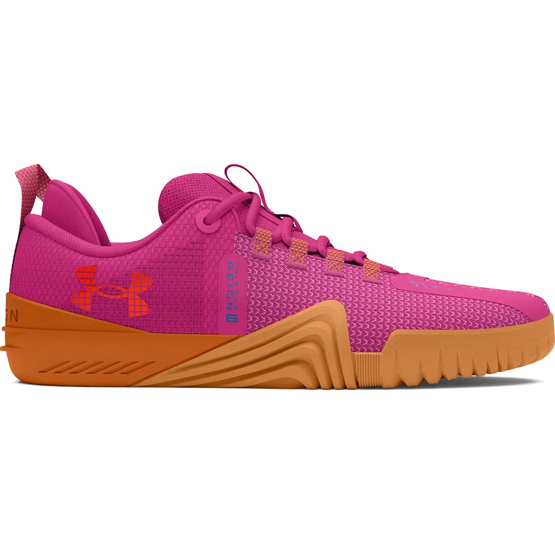Under Armour Women Tribase Reign 6 | 3027342-600