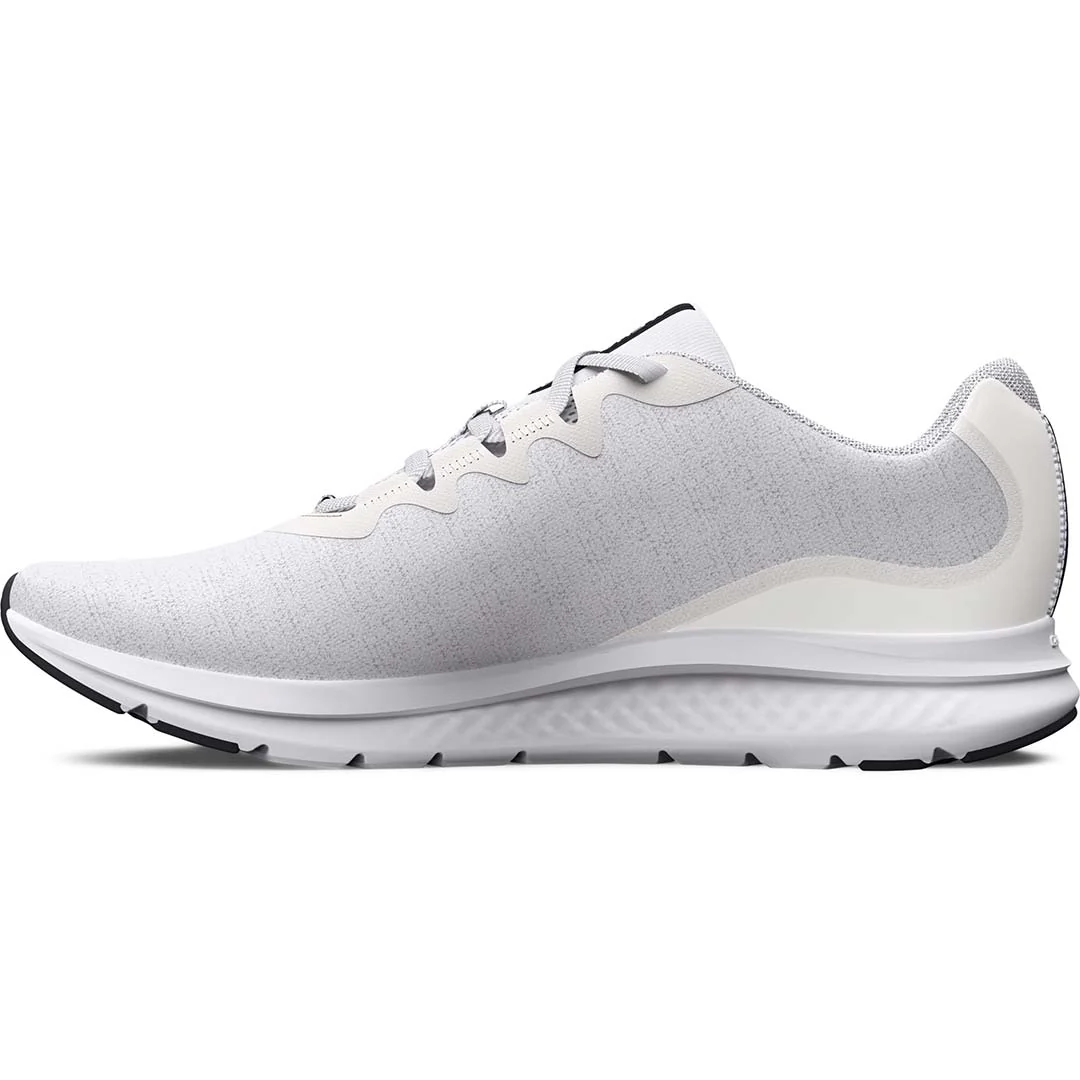 Under Armour Women Charged Impulse 3 Knit | 3026686-100