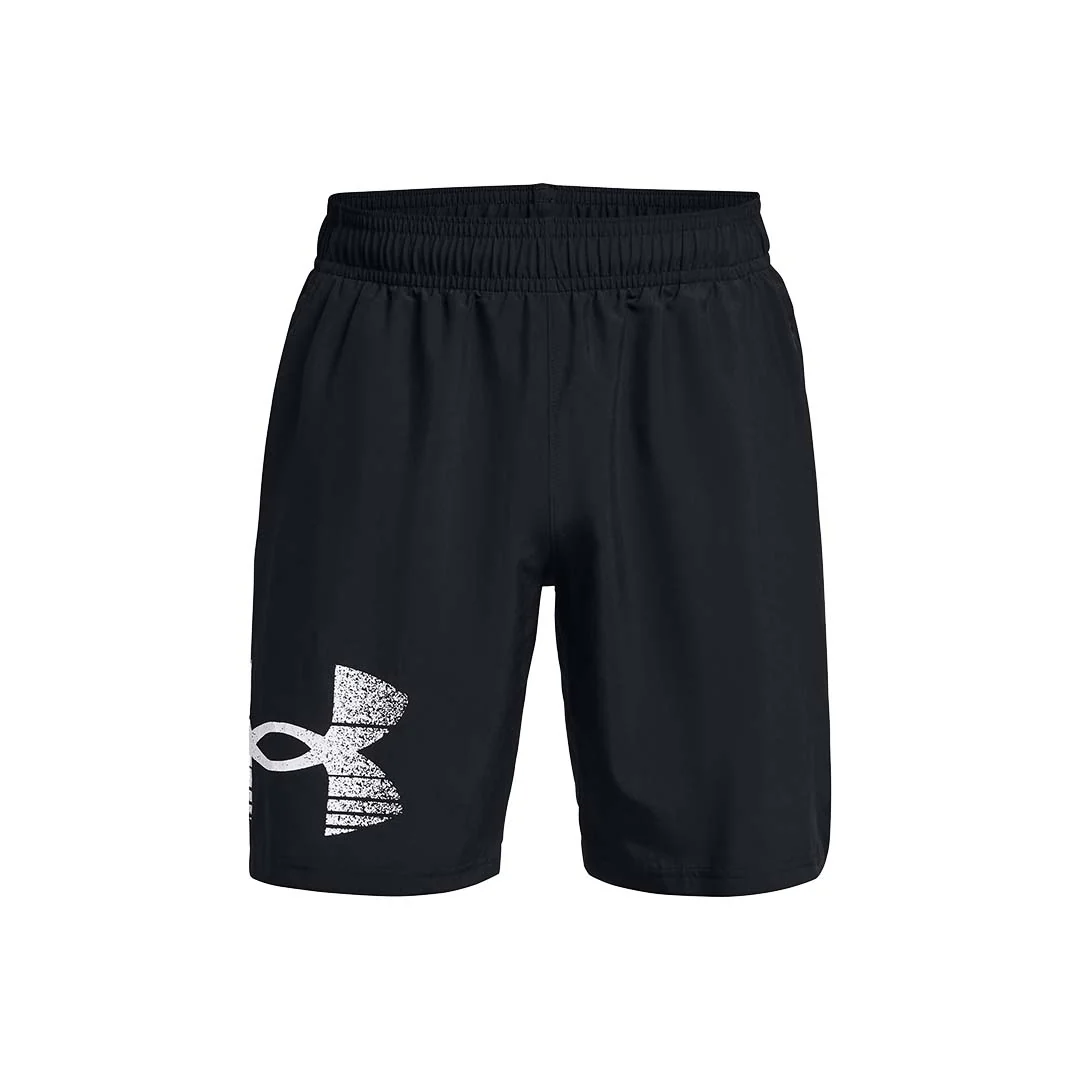 Under Armour Men Woven Graphic Short | 1377139-003