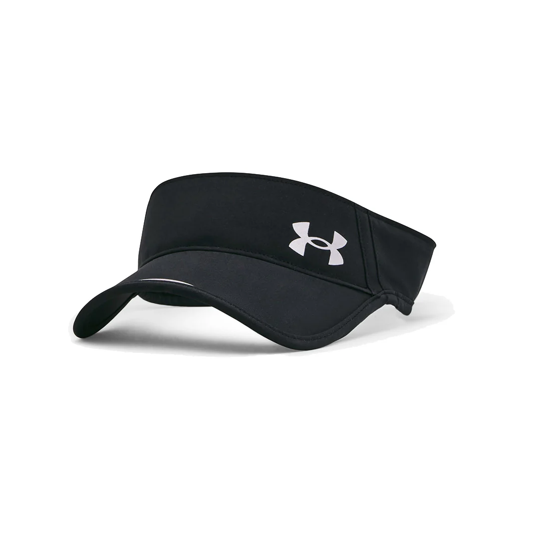 Under Armour Men Iso-Chill Launch Run Visor | 1361563-001