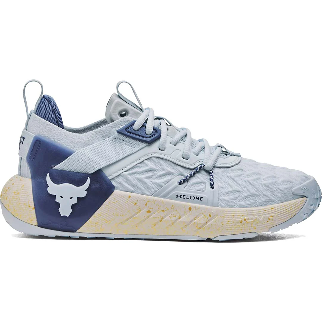 Under Armour Women Project Rock 6 | 3026535-400
