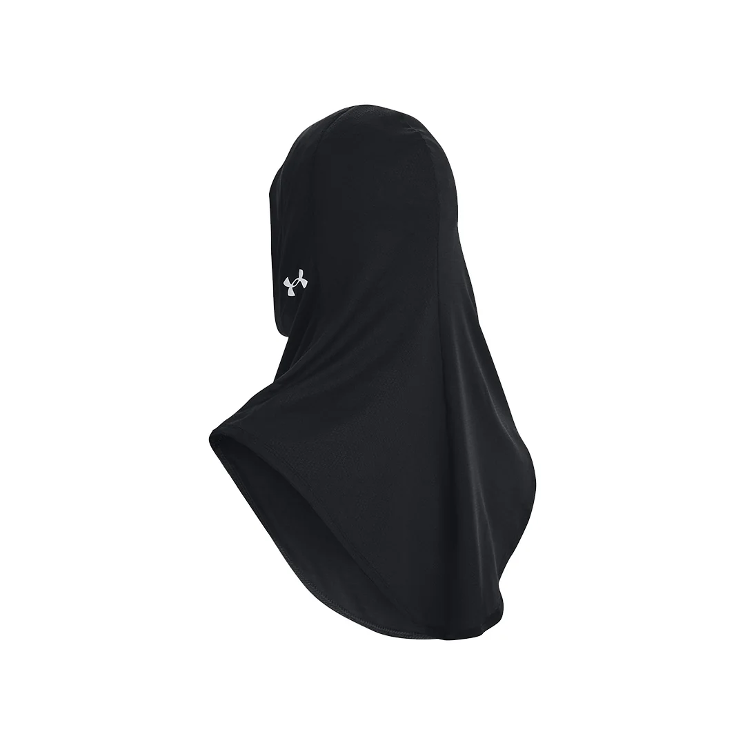 Under Armour Women Extended Sport Hijab | 1357808-001
