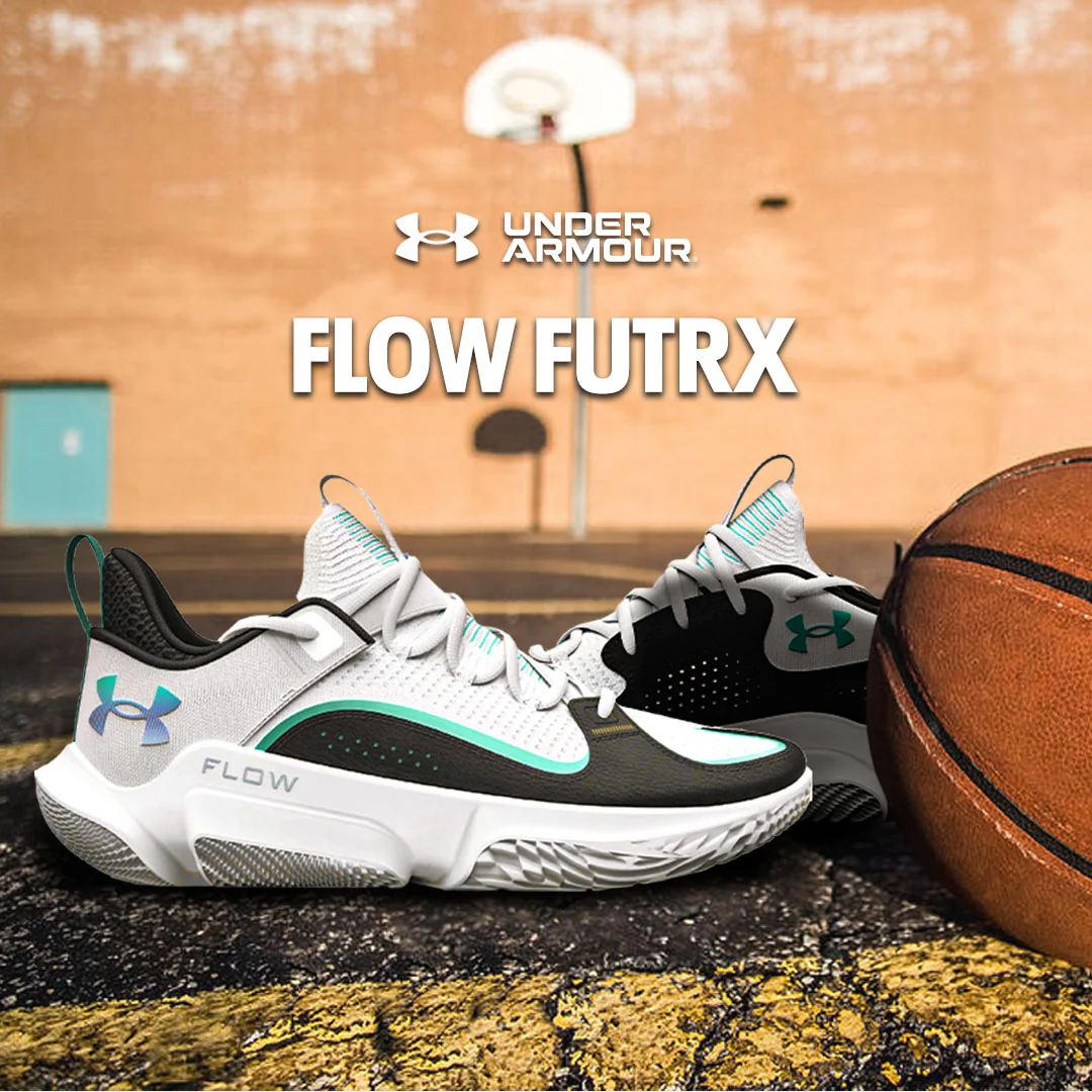 Under Armour FLOW FUTR X 3 Start of Season| 3026834-100
