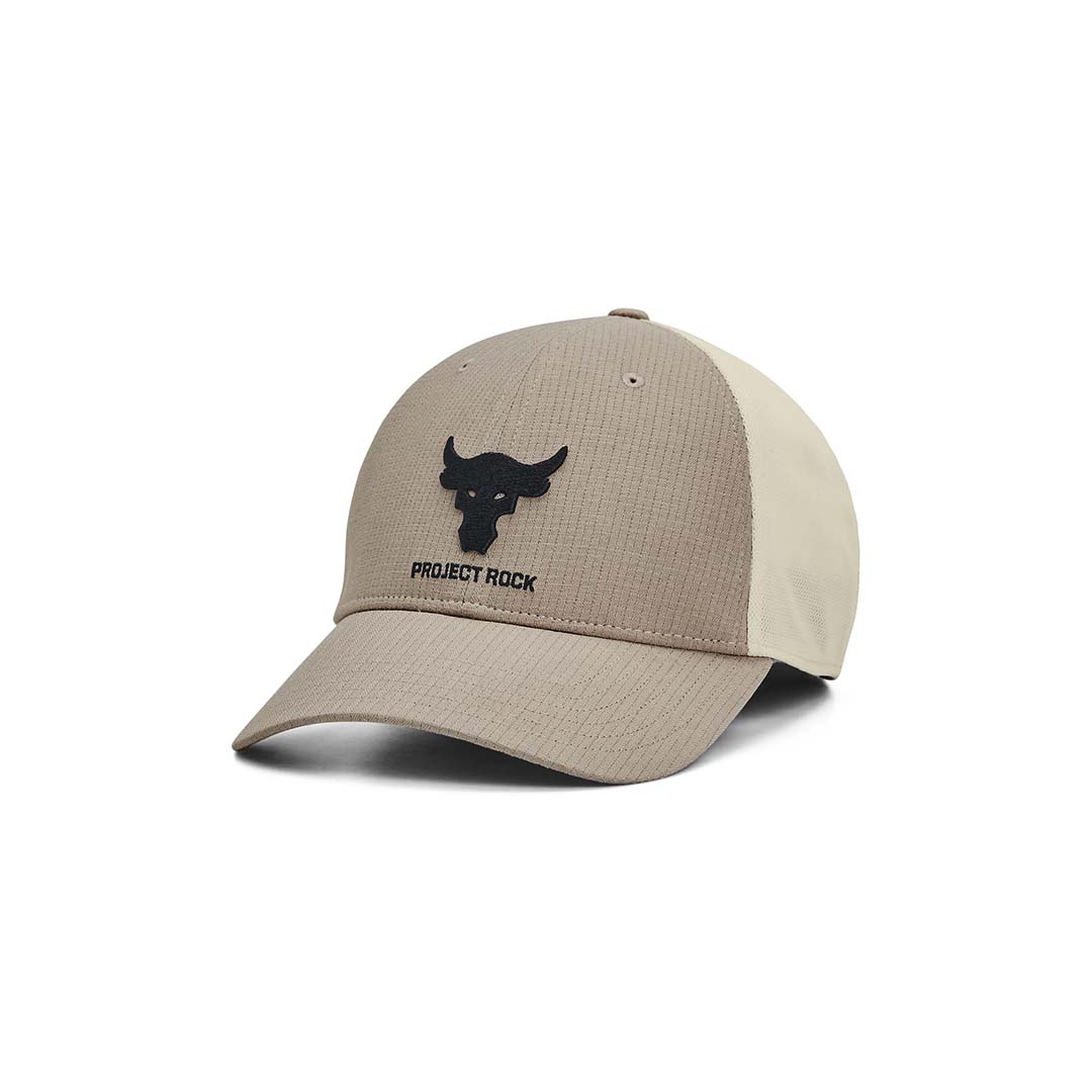 Under Armour Men Project Rock Trucker | 1369815-203