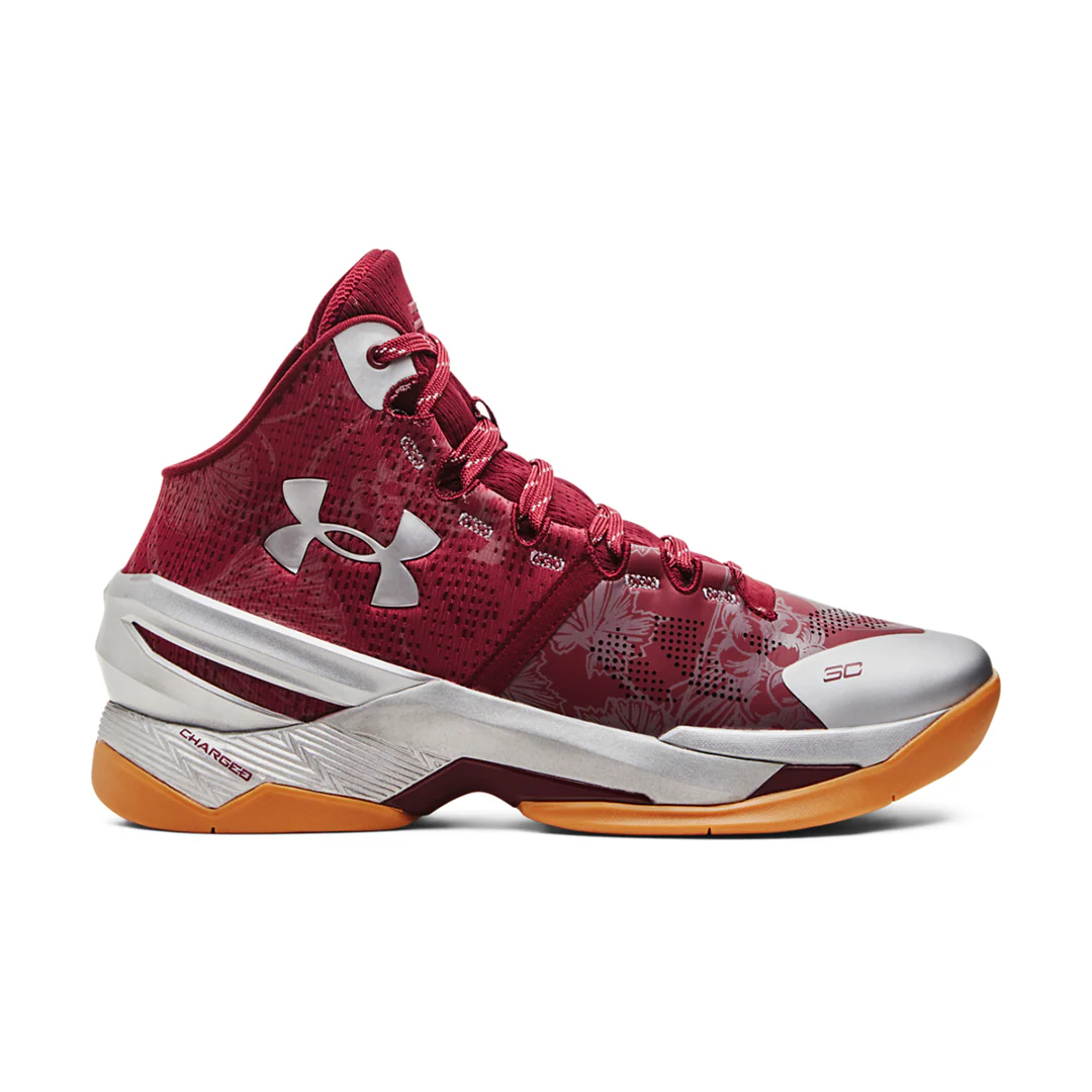 Under Armour Curry 2 Retro 'Domaine Curry' | 3026052-601