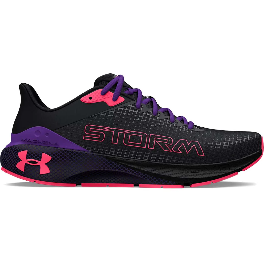 Under Armour Women Machina Storm | 3026551-001