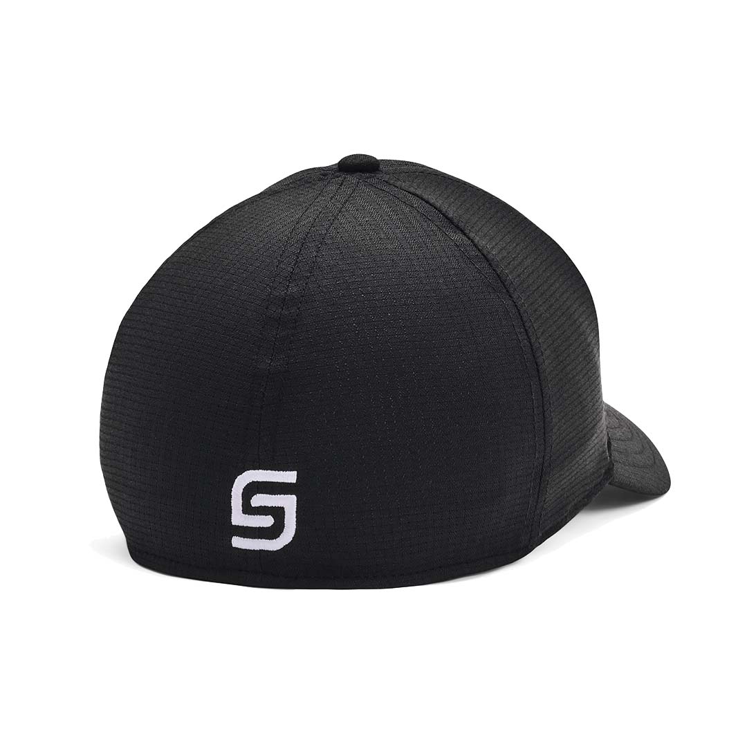 Under Armour Men Jordan Spieth Tour Hat | 1361545-001