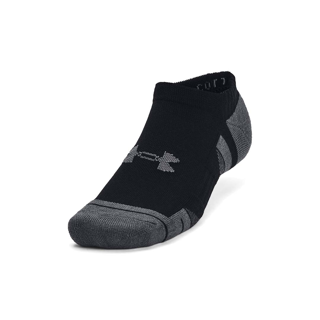 Under Armour Performance Cotton 3Pk Ns | 1379526-001