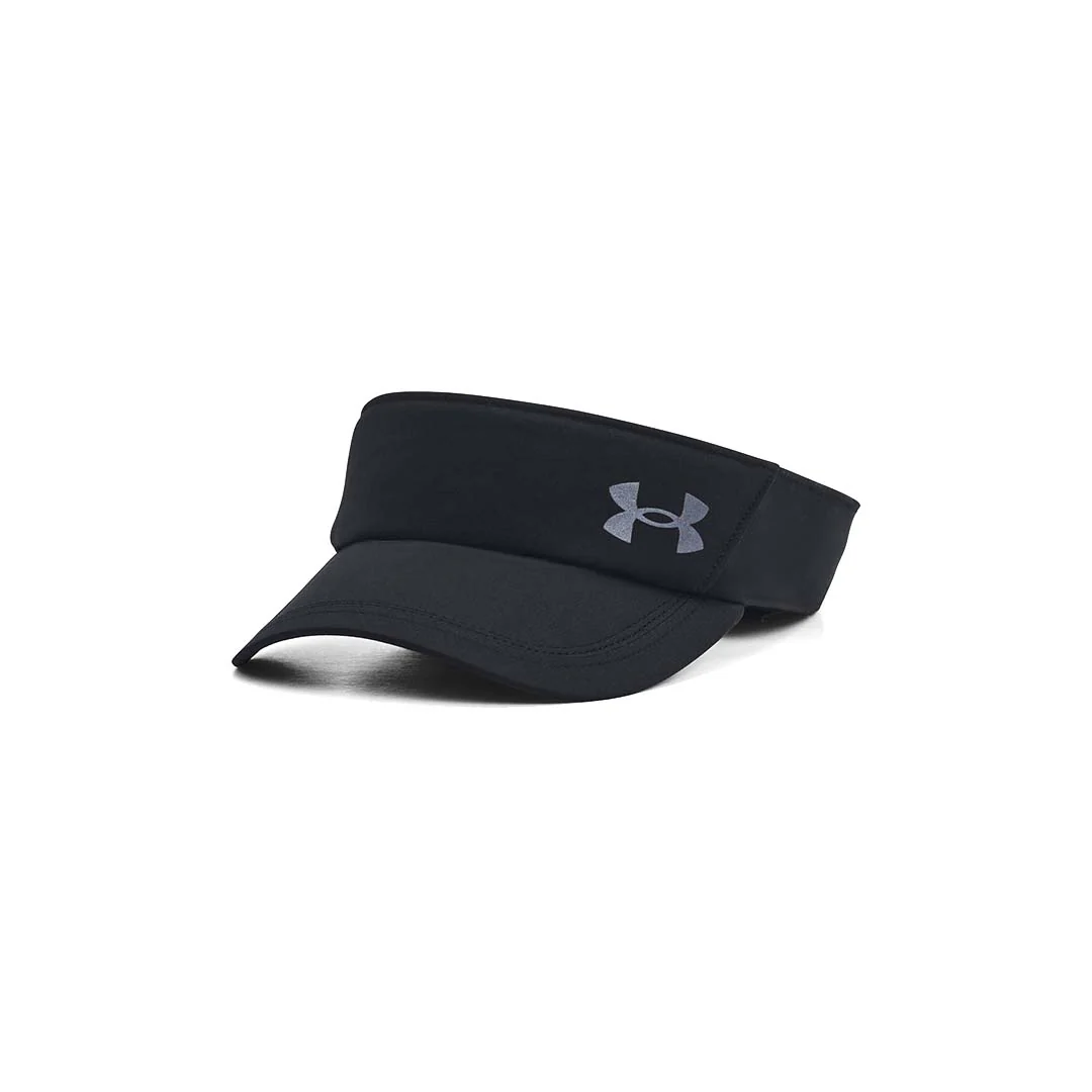 Under Armour Women Iso-Chill Launch Visor | 1383480-001
