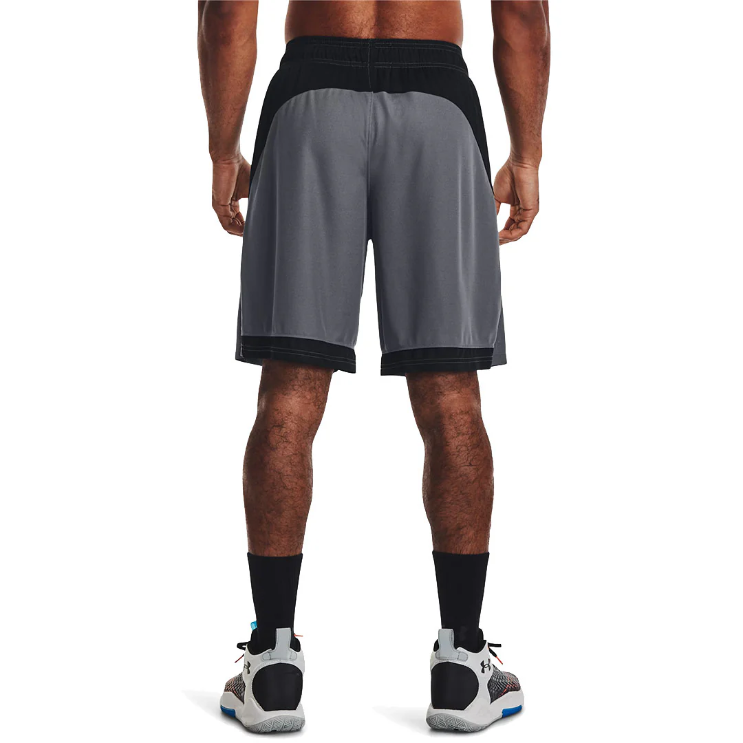 Under Armour Men Baseline 10'' Short | 1370220-012