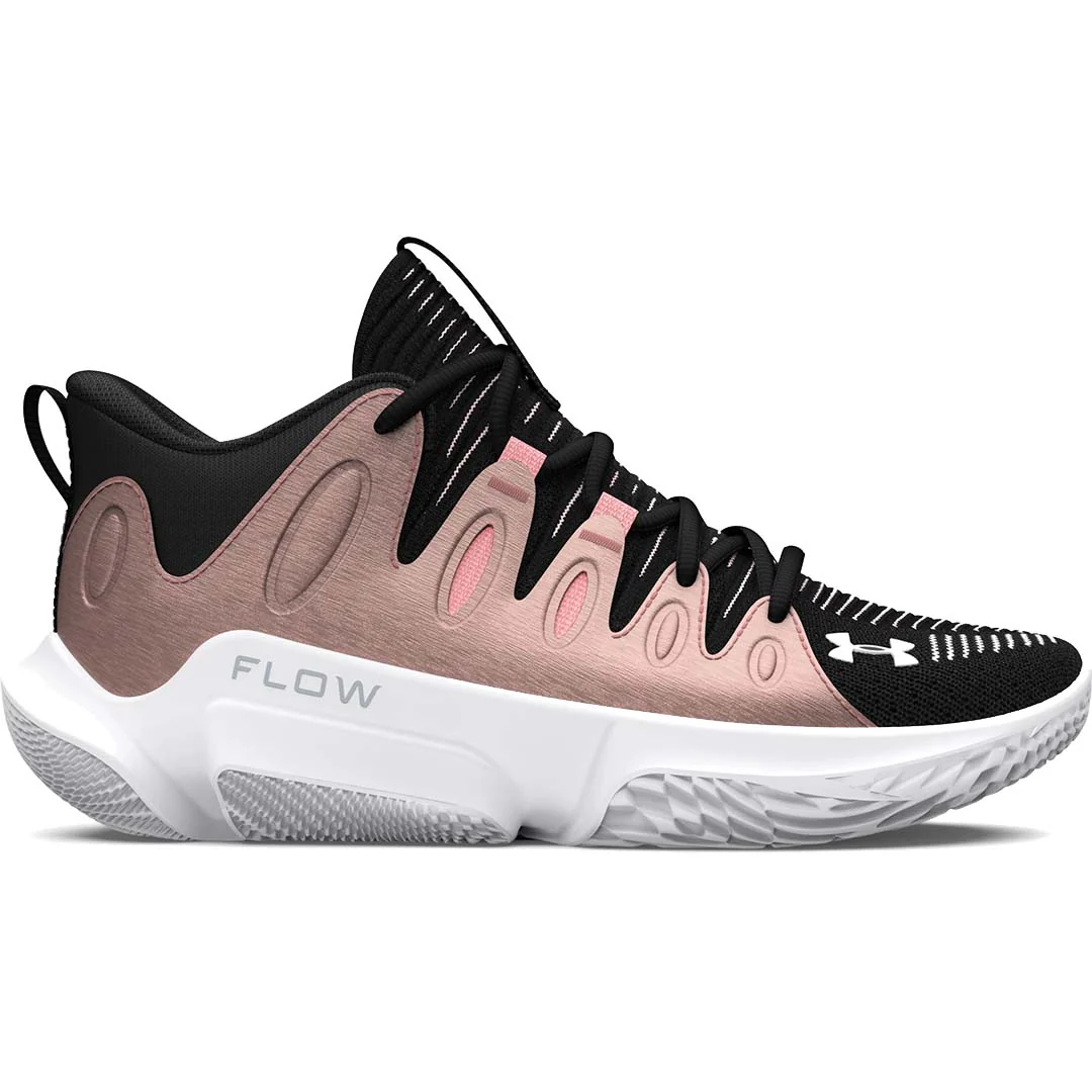 Under Armour Women Flow Breakthru 4 | 3026641-003