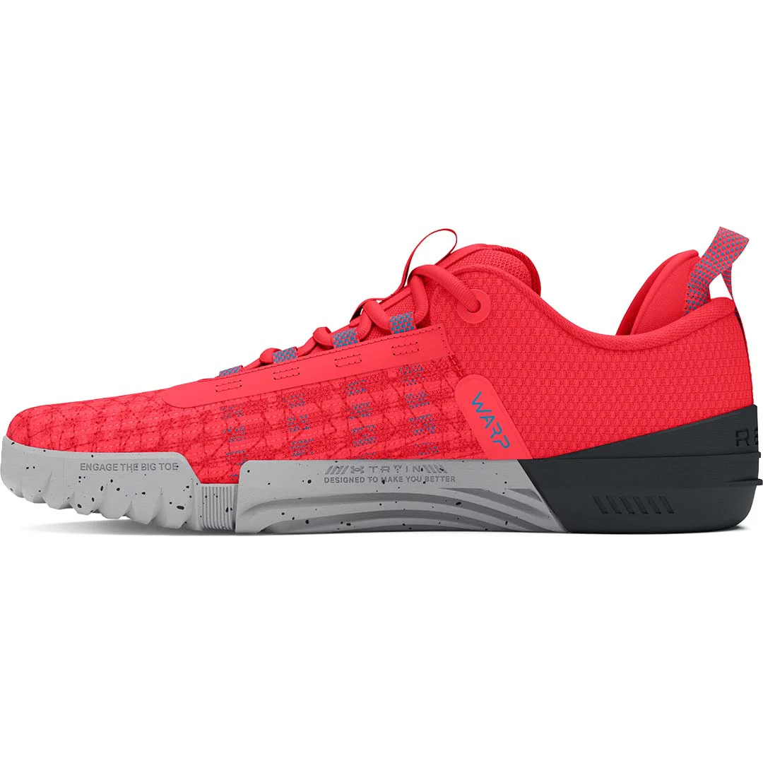 Under Armour Men Tribase Reign 6 | 3027341-600