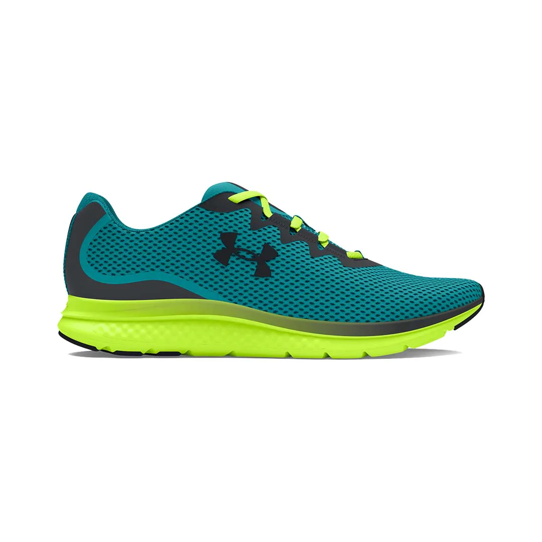 Under Armour Men Charged Impulse 3 | 3025421-302