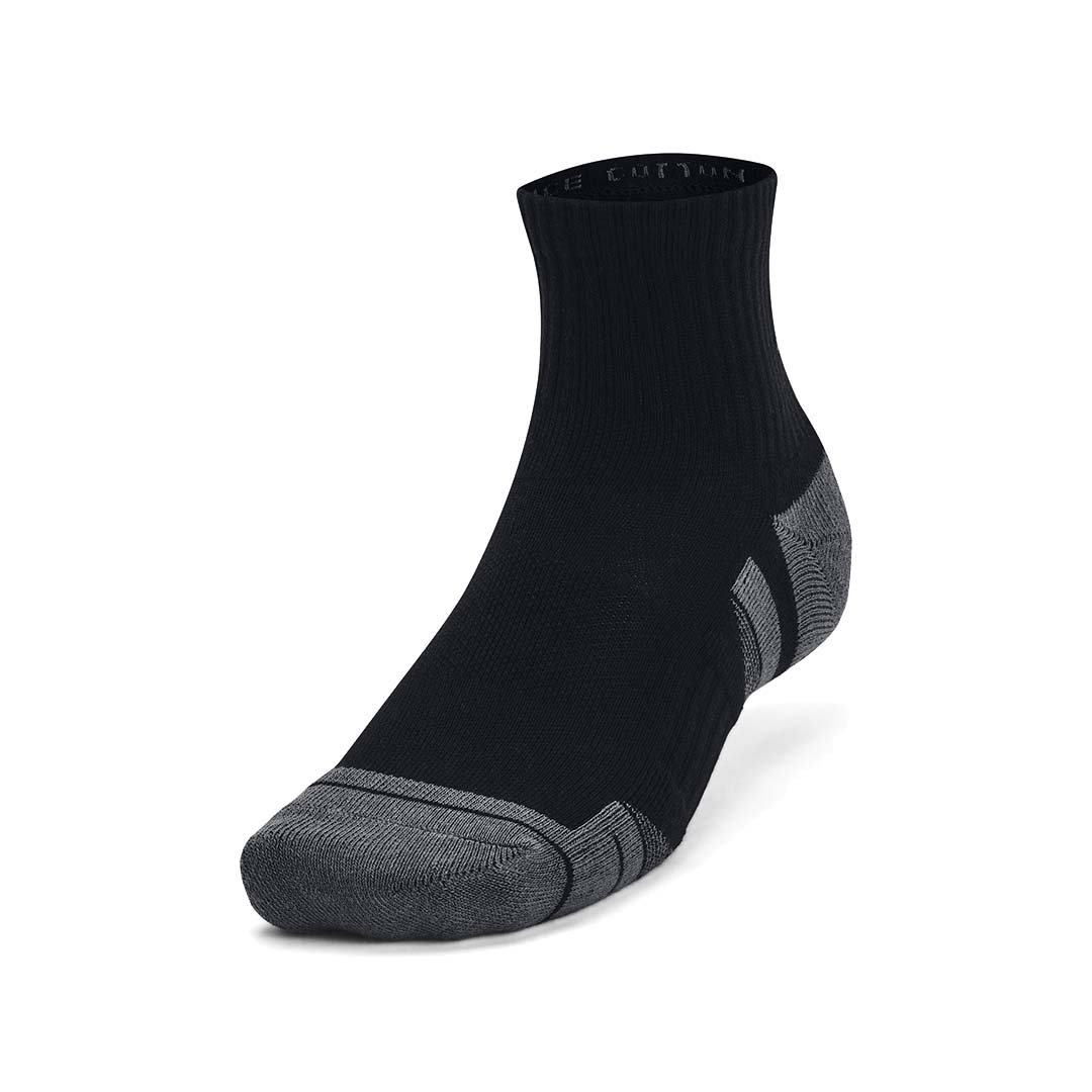 Under Armour Performance Cotton 3P Qtr | 1379528-001