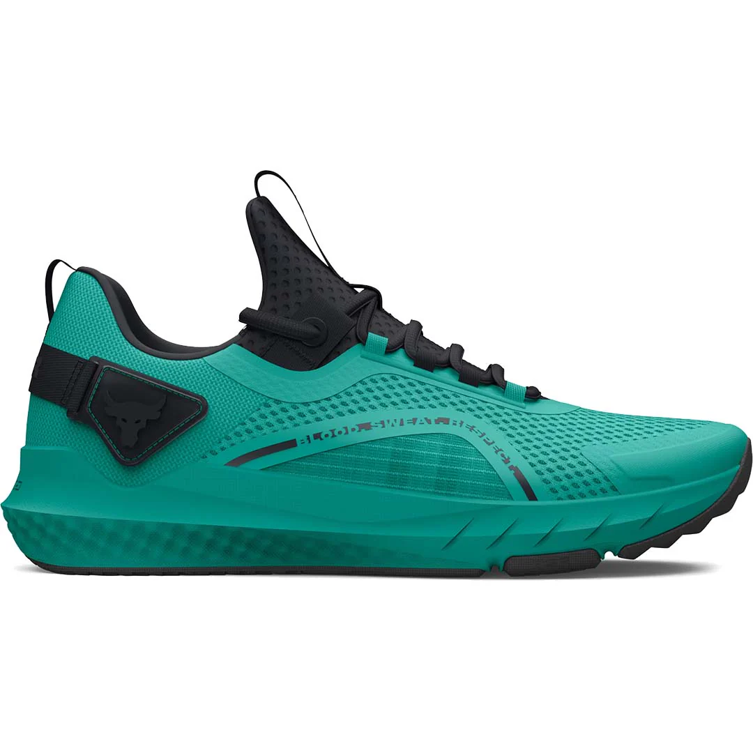 Under Armour Women Project Rock BSR 3 | 3026458-301