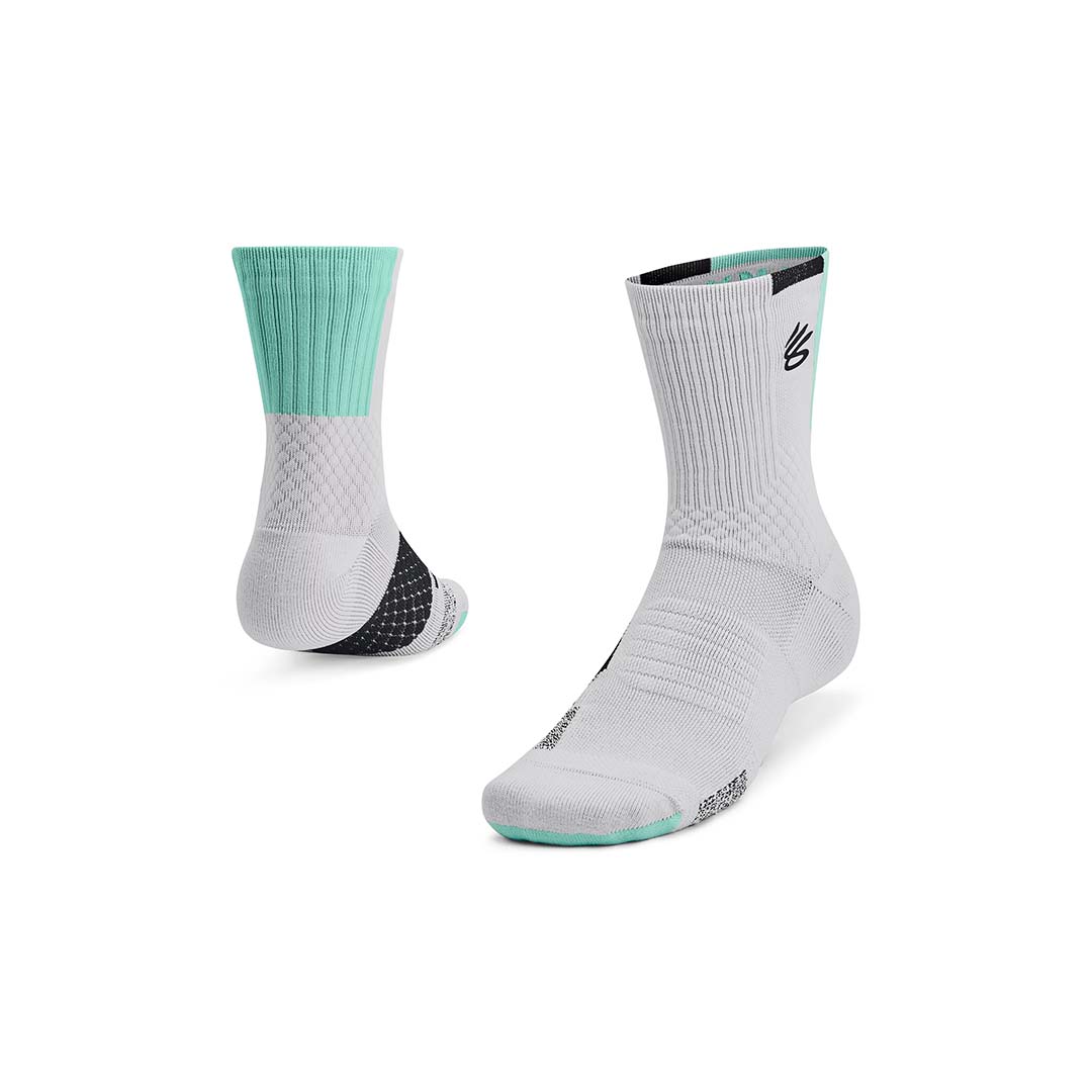 Under Armour Curry AD Playmaker 1p Mid | 1376231-014